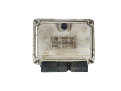 Styrenhet 045906019BR 0281012318 VW Seat Skoda Bosch 45034
