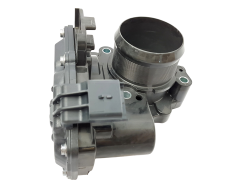 Spjällhusventil Citroen Peugeot 9806625280 QPlus