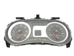 Hastighetsmätare Renault Clio 3 8200761861 L 43912