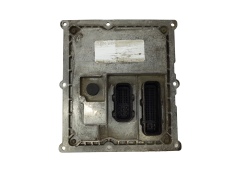 Styrenhet Smart 0003107V006 0261205004 Bosch 15701