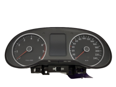 Varvräknare Volkswagen Polo 6R0920860D A2C53376626 22836