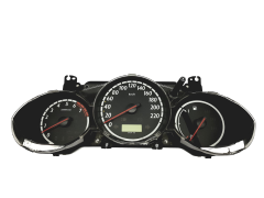 Hastighetsmätare Honda Jazz HR-0294-018 78100SAAG300 48192