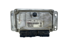 Styrenhet PSA Toyota 89661-0H022 0261208702 Bosch 51090