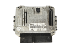 Styrenhet 0281013402 39106-2A715 Hyundai Bosch