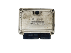 Styrenhet 038906019HT 0281010947 Seat Bosch 44903