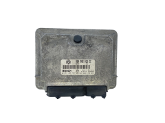 Styrenhet 06A906018GC 0261206587 Seat VW Bosch 60483