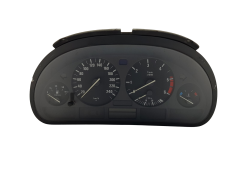 Hastighetsmätare BMW 5 E39 6211 8375675 110008735034 1539