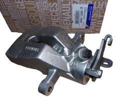 Bromsok Höger Bak Ny Original 440015895R Renault