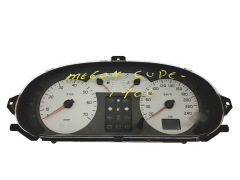 Hastighetsmätare Renault Clio 2 7700428508 51726