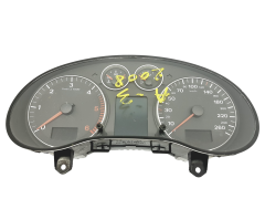 Hastighetsmätare Audi A3 8P0920930R 110080297018 43565