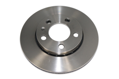 Bromsskiva Fram 6Q0615301 66150024201 VW Skoda Vika