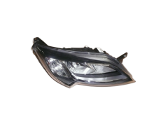 Strålkastare Höger Ny Original 1634736380 Citroen Jumper 3 Peugeot Boxer 3