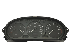 Hastighetsmätare Renault Megane 1 Scenic 1 7700847782 G 47967