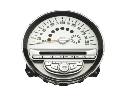 Hastighetsmätare Mini Cooper 9189502-02 BM-503-931 52250