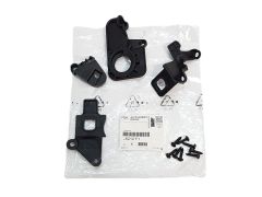Strålkastarfäste Höger Citroen C5 II 6212F1 Ny Original