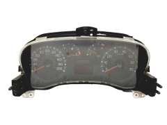 Varvräknare Fiat Panda 51711239 503000480900 41284