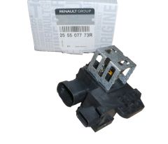 Fläktmotstånd Ny Original 255507773R Renault Espace 5 Talisman Clio 4