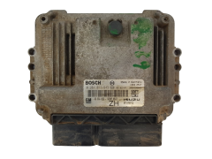 Styrenhet 0281011943 55556829 8973785712 Opel Bosch GM Isuzu 2927
