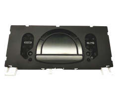 Hastighetsmätare Renault Modus 8200418023 C 31711