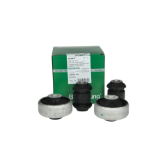 Bussning länkarm 1J0407181 357407182 B18477 VW Audi Seat Skoda