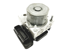 Abs-pump Forfour Twingo 3 476604765R A4539004507 Bosch 35095