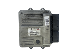 Styrenhet Suzuki FGP 55195173 AB 71600.039.01 Magneti Marelli 50071