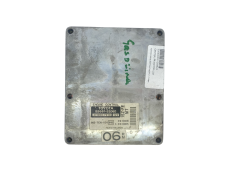 Styrenhet Toyota 89661-52060 211000-7210 1SZ-FE Fujitsu 60538
