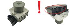 Abs-pump Ford Mondeo S-Max CG91-2C405-CC TRW 67986