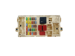 Säkringsbox Alfa Romeo 60686059 34782