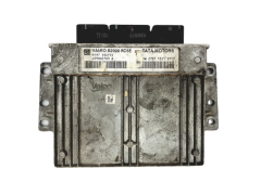 Styrenhet 279115210117 V29002763A TATA Valeo 19332