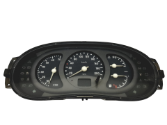 Varvräknare Renault Clio 2 7700410432 G 40776