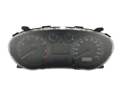 Varvräknare Seat Ibiza W06K0920801C 110008924026 55577