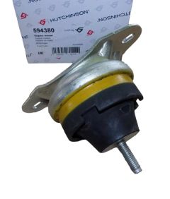 Motorupphängning Gör Renault 594380 184492 1844.92 Hutchinson