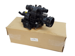 Termostathus Original Citroen Peugeot 1.5-1.6 Blue HDi 9812113780