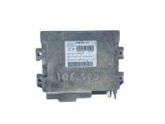 Styrenhet Fiat 46467010 IAW8F.5T 61600.218.12 Magneti Marelli 61526
