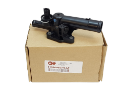 Termostathus Renault 110609657R Original