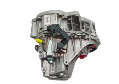 Växellåda Ny Original TL8016 TL8B016 TL8003 Dacia Duster 2.0 4x4
