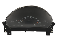 Varvräknare Mercedes A W168 A1685404011 32060