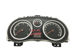 Hastighetsmätare Opel Corsa D P0013252146 28118991-0 56022