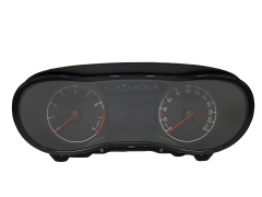 Varvräknare Ny Original Opel Corsa E 39007356 24882