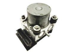 Abs-pump Nissan Micra K12 47660AX600 0265800319 42817