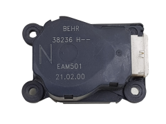 Värmefläktmotor Behr 38236H N EAM501 Citroen Peugeot