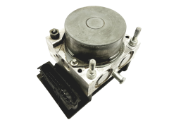 Abs-pump Nissan Note 476609U100 0265800518 Bosch 36182