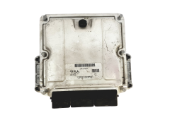 Styrenhet 0281010440 8200065994 Volvo Bosch 26074
