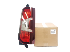 Lampa Höger Bak Citroen Peugeot 9820554880 Original