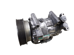 AC Kompressor 8200819568 SD6V12 1904 Sanden 1.2 Renault Clio 3 1012