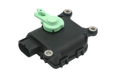 Värmefläktmotor 1J1907511D B11454 VW Audi Skoda Borsehung