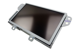 Navigationsdisplay Ford Focus 3 III BM5T-18B955-FE