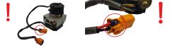 Abs-pump Honda AC.0511-9149.1 Q003T05571 AC.0440-0147.6 1194