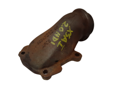 Laddluftslang 038329 9634721280 Citroen Xsara 2.0 HDI